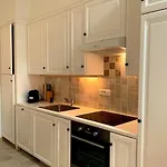 公寓 Charmante Im Historischen Zentrum By Interhome