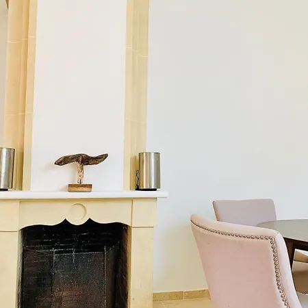 Charmante Im Historischen Zentrum By Interhome Appartement *