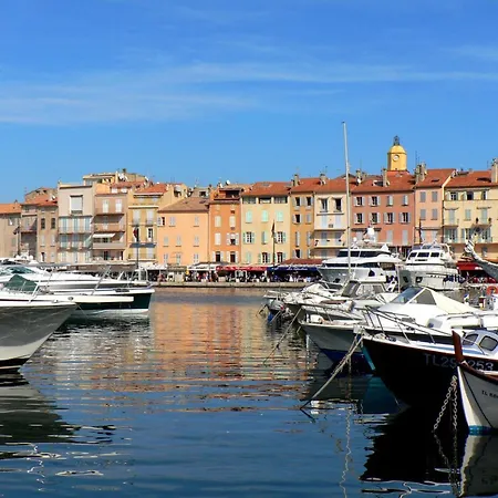 Charmante Im Historischen Zentrum By Interhome Apartment Saint-Tropez