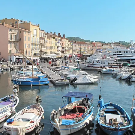 Charmante Im Historischen Zentrum By Interhome Saint-Tropez