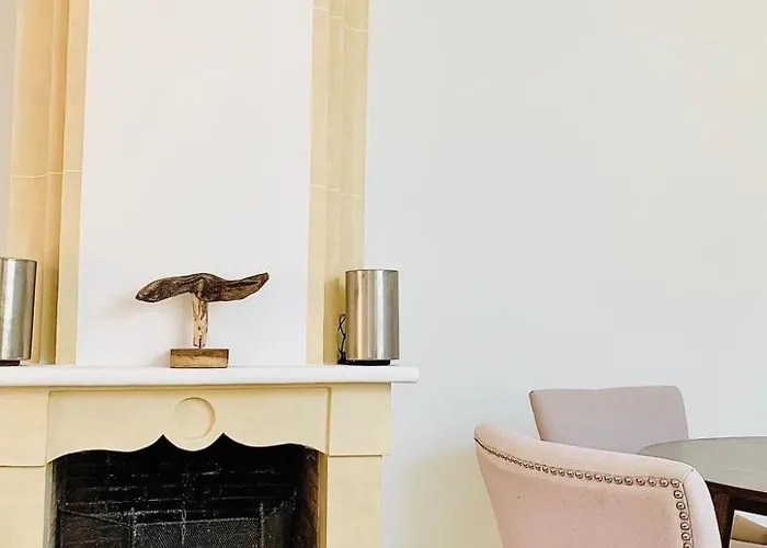 Charmante Im Historischen Zentrum By Interhome Apartment *