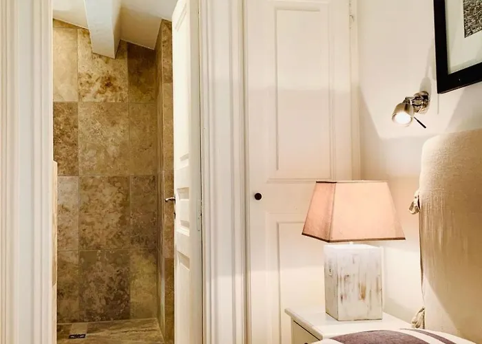 Charmante Im Historischen Zentrum By Interhome Apartment Saint-Tropez