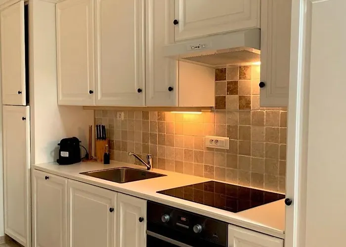 Apartment Charmante Im Historischen Zentrum By Interhome