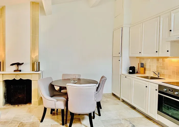 Charmante Im Historischen Zentrum By Interhome * Saint-Tropez